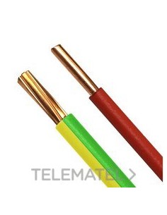 CBL.BARRY H07V-R 1x70 POLICLORURO VLO