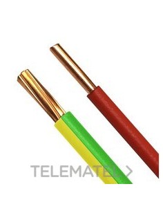 CABLE BARRY H07V-R 1x50mm² NG(BOB.)