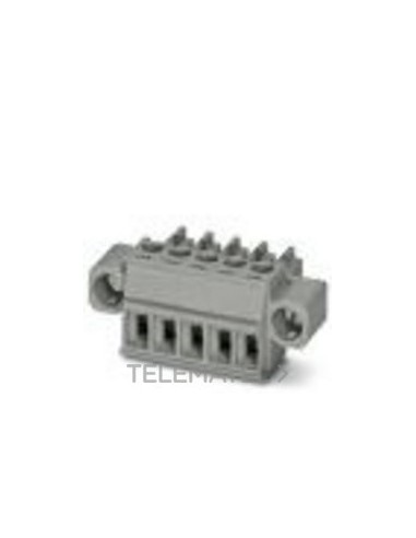 CTR.ENCHBL.PL.CI BCP-350F-3 GN BD:+,-,PE