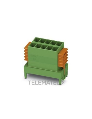 CONECTOR DCTO.P/PL.CI CDDC 1,5/2-PV-3,5