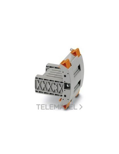 CONECTOR DE SERVICIO 4P FWP 3+1 GY