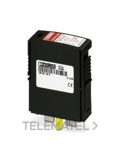 CONECTOR RPUT.VAL-MS-T1/T2-335/12.5ST