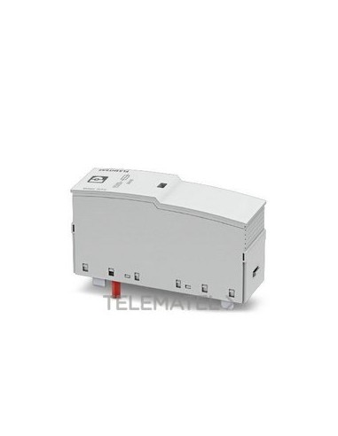 CONECTOR RPUT.FLT-SEC-H-T1-264/25-P