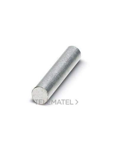 CONECTOR DE PASO UK 5-HESI DM 5X30mm