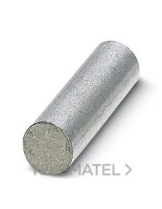 CONECTOR DE PASO DMET 5X20