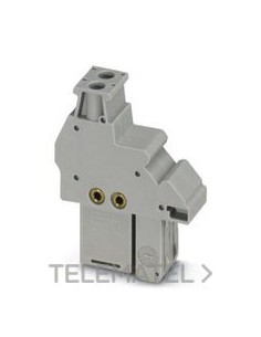 CONECTOR DE CORTOCIRCUITO UPCT 4/2