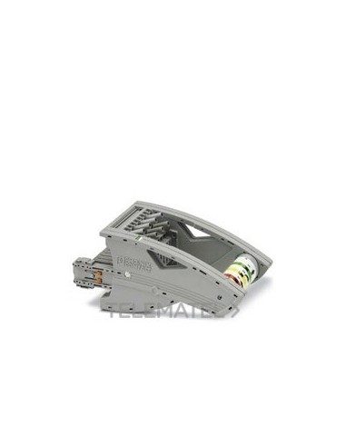 CONECTOR DE COMPROBACIÓN FTPR-3/8S