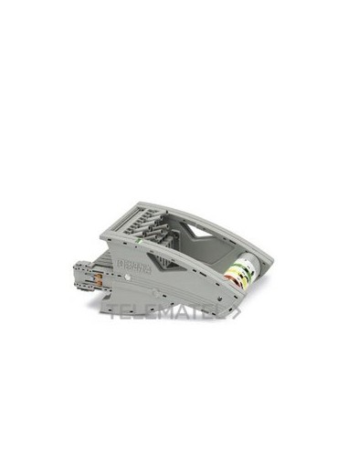 CONECTOR DE COMPROBACIÓN FTPR-3/9S