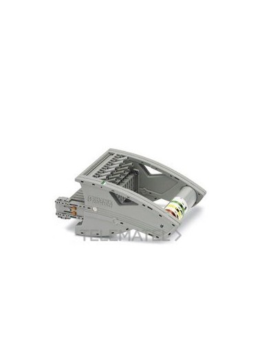 CONECTOR DE COMPROBACIÓN FTPR-3/12S