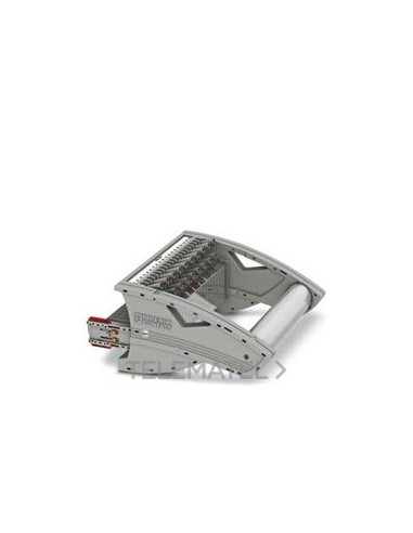 CONECTOR DE COMPROBACIÓN FTPR-2/D19