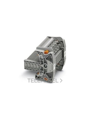 CONECTOR DE COMPROBACIÓN, FTPC 9+1