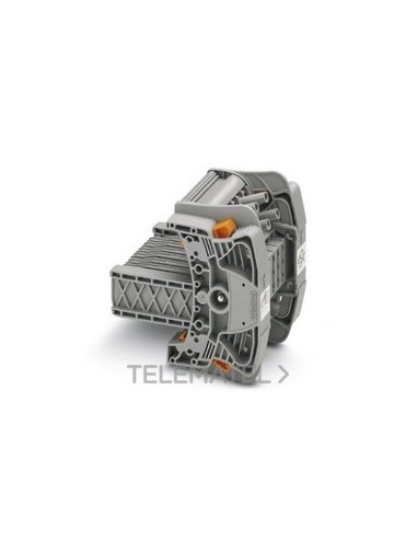 CONECTOR DE COMPROBACIÓN, FTPC 5+1