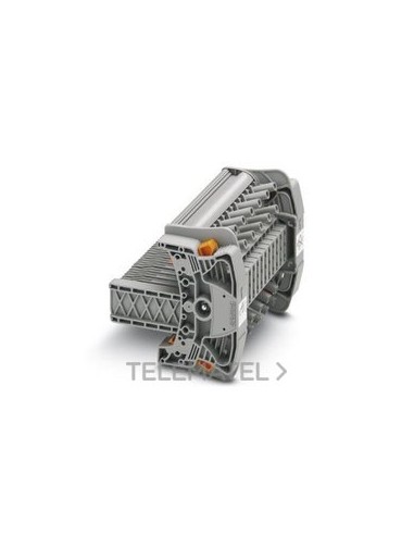 CONECTOR DE COMPROBACIÓN, FTPC 12+1