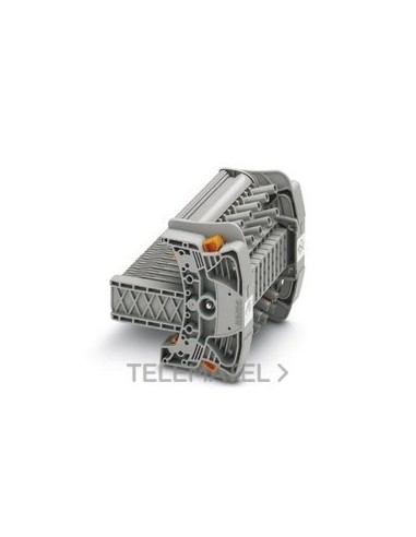 CONECTOR DE COMPROBACIÓN, FTPC 10+1