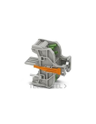 CONECTOR DE COMPROBACIÓN FTP-3/2SL GN