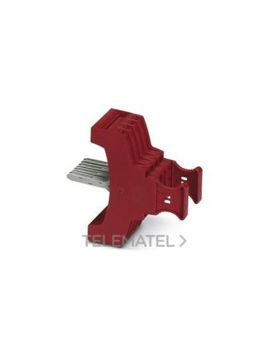 CONECTOR DE COMPROBACIÓN FTP-2/3 SERVICE