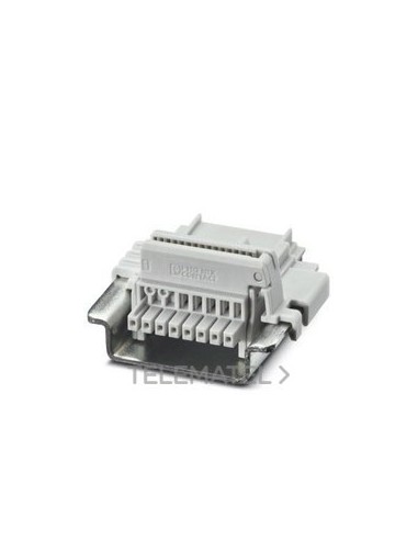 CTR.BUS TBUS8-25,0-PPPPPPPP-7035 CRL.CTE