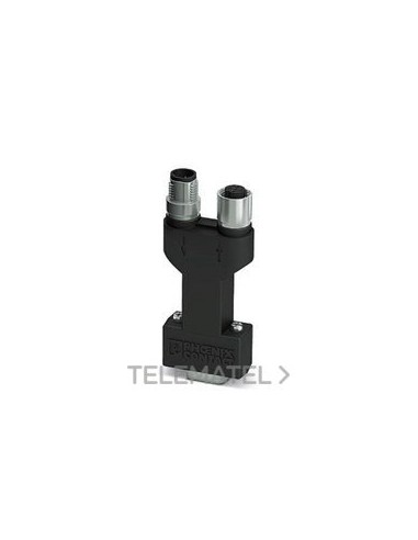 CONECTOR BUS SUBCON-PLUS-PROFIB/AX/M12