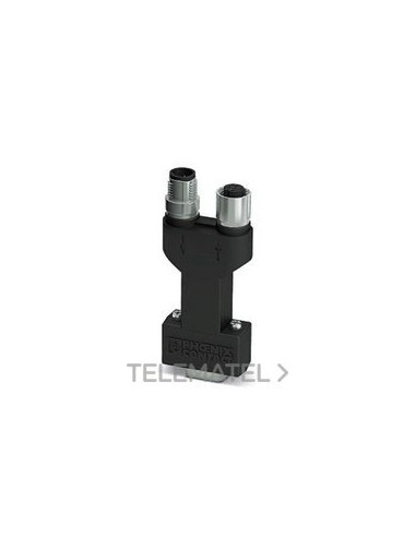 CONECTOR DE BUS SUBCON-PLUS-CAN/AX/M12