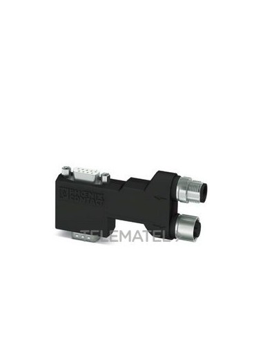 CONECTOR BUS SUBCON-PLUS-CAN/90X/PG/M12