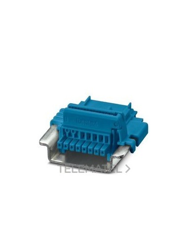 CTR.BUS P/CRL.TBUS8-25,0-PPPPPPPP-5015