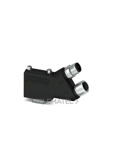 CONECTOR DE BUS SUBCON-PLUS-CAN/35/M12