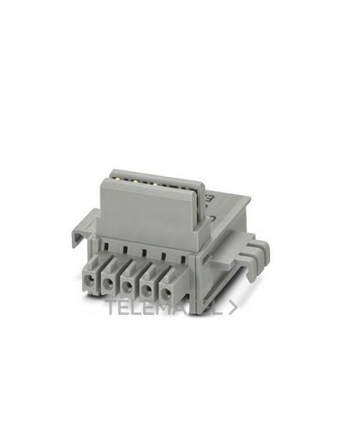 CONECTOR BUS P/CRL.ELR-TBUS-22,5-P
