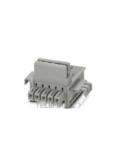 CONECTOR BUS P/CRL.ESPC.ELR-TBUS-22,5-P