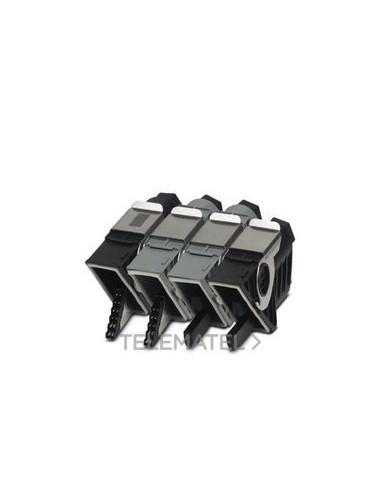CONECTOR DE BUS IBS RL 24 ADAP-M23/T BK