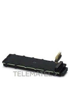 CTR.BUS HBUS 107,6-16P-1S DEV-KIT BK CON