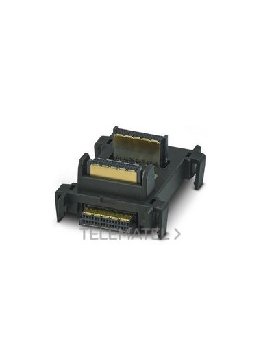 CONECTOR DE BUS AXC BS L 2