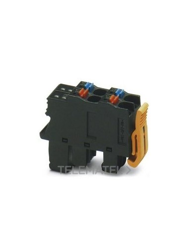 CONECTOR DE ALIMENTACIÓN AXL CN S/UL