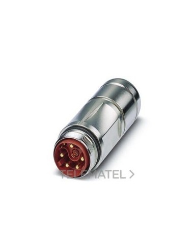 CONECTOR DE ACOPLAMIENTO SB-8EP0A8A9L33S