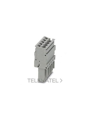 CONECTOR COMBI SP-H2,5/5 26X39mm GY