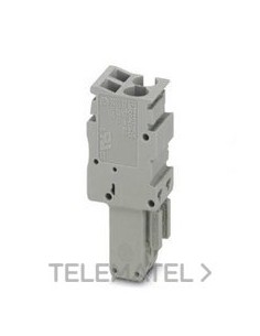 CONECTOR COMBI SP-H2,5/2 10,4X39mm GY