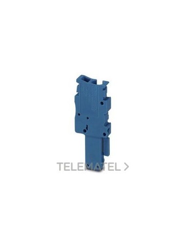 CONECTOR COMBI SP-H2,5/1BU 5,2X39mm BU