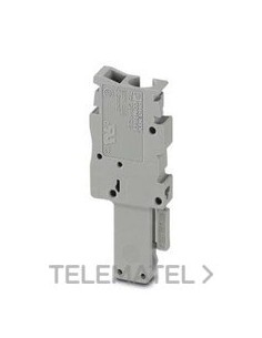 CONECTOR COMBI SP-H2,5/1 5,2X39mm GY