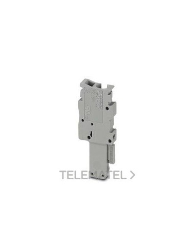 CONECTOR COMBI SP-H2,5/1 5,2X39mm GY