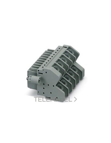 CONECTOR BP 4-5VT