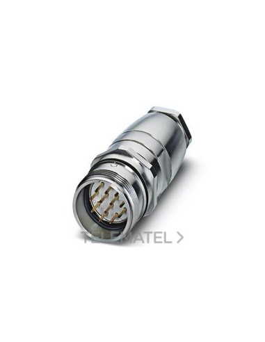 CONECTOR ACOPL.PG13,5 RC-19P1N127720L