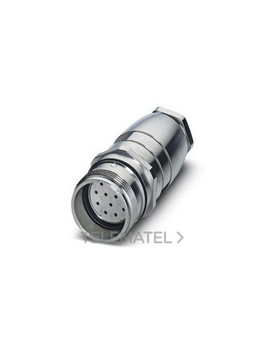 CONECTOR ACOPL.PG13,5 RC-12S1N127300