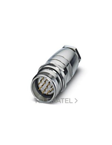 CONECTOR ACOPL.PG13,5 RC-12P1N1277X8