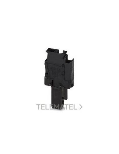 CONECTOR 5,2X39mm SPB 2,5/1-M BK