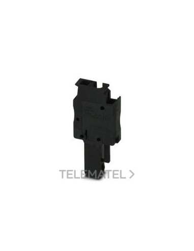 CONECTOR 5,2X39mm SPB 2,5/1-L BK