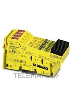 COMPON.IB IL 24 PSDO 4/4-R-PAC E./SAL