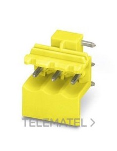 COMPON.CARC.P/ELTRON.MSTBO 2,5/3-G1R YE