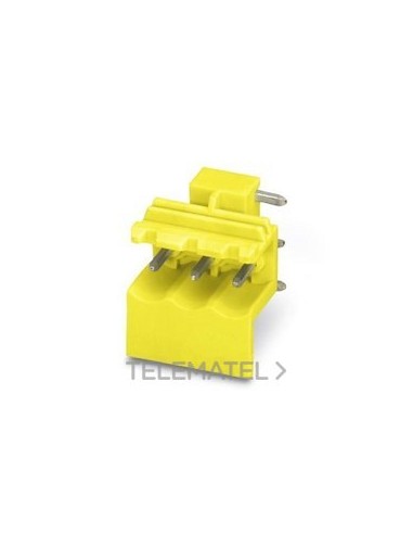 COMPON.CARC.P/ELTRON.MSTBO 2,5/3-G1R YE