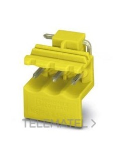 COMPON.CARC.P/ELTRON.MSTBO 2,5/3-G1L YE