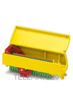 COMPON.CARC.P/ELTRON.ME PLC 40 CT36 YE