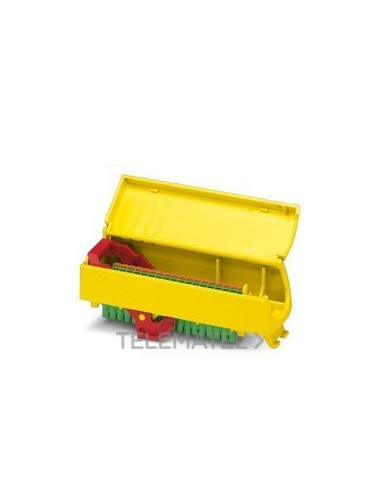 COMPON.CARC.P/ELTRON.ME PLC 40 CT36 YE